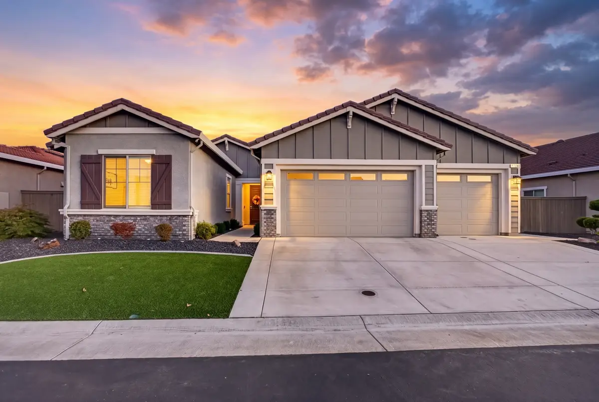 2104 Hudson Cove Drive, Roseville, CA 95747 - #1