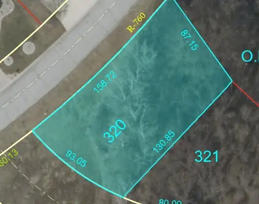 10525 Erie Drive E, Winfield, IN 46307