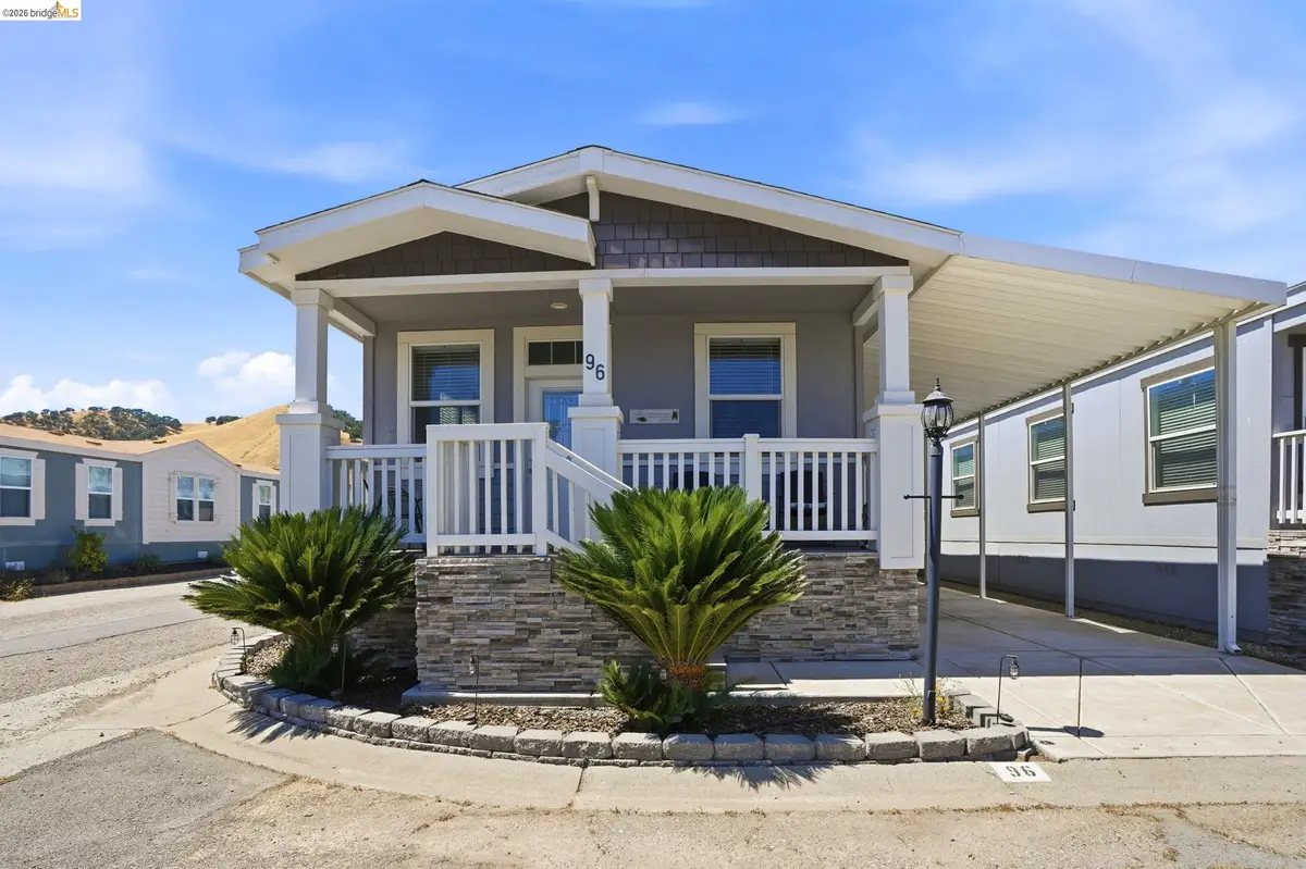 16711 Marsh Creek Rd #96, Clayton, CA 94517 - #1