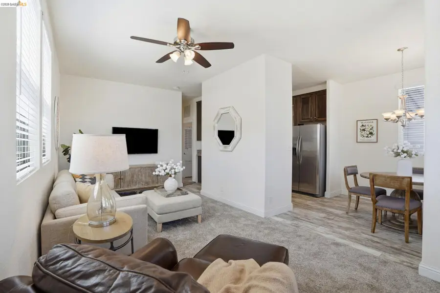 16711 Marsh Creek Rd #96, Clayton, CA 94517 - #2