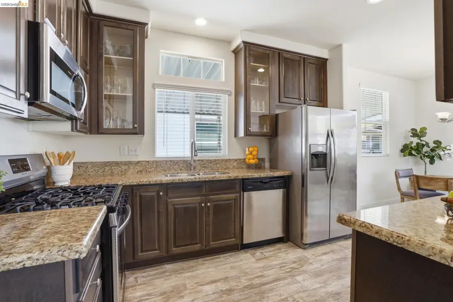16711 Marsh Creek Rd #96, Clayton, CA 94517 - #3