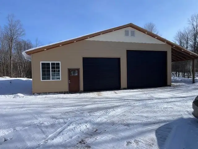 2072 209th Street, Centuria, WI 54824 - #3