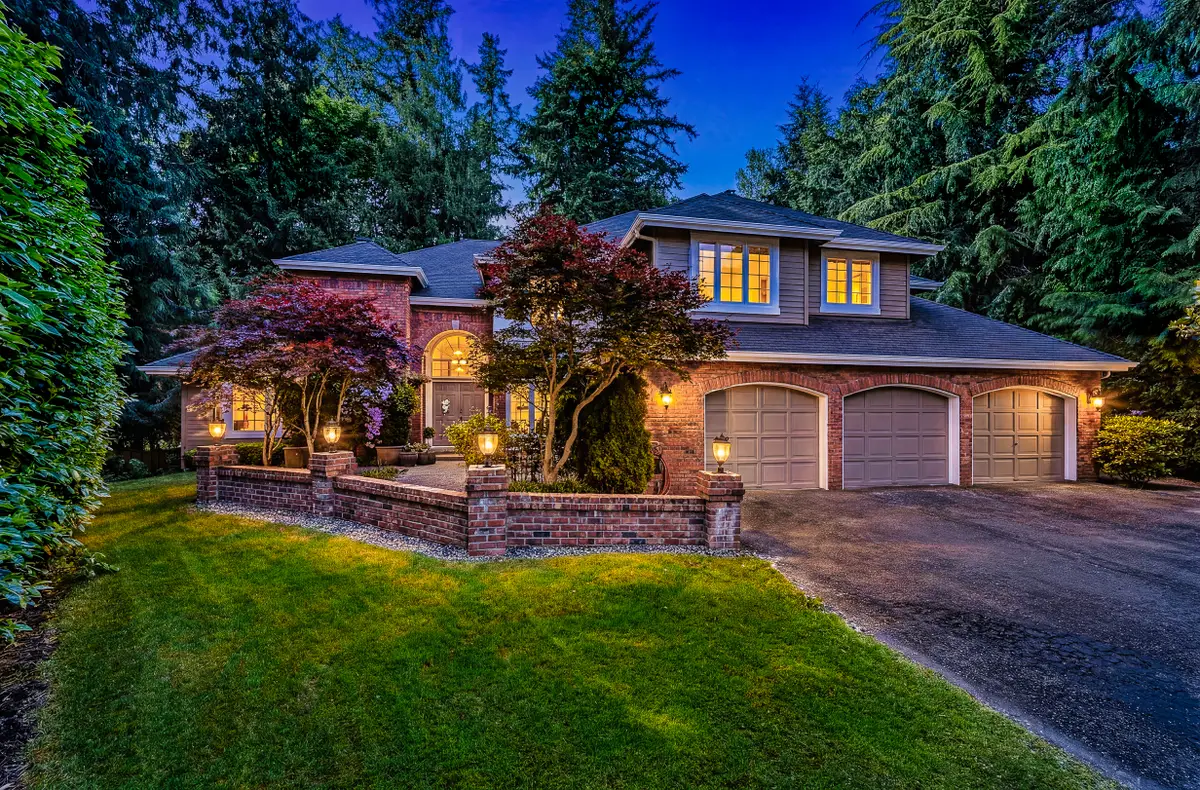 21310 NE 101st Court, Redmond, WA 98053 - #1