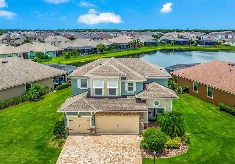 5315 Bentgrass Way, Lakewood Ranch, FL 34211 - #1