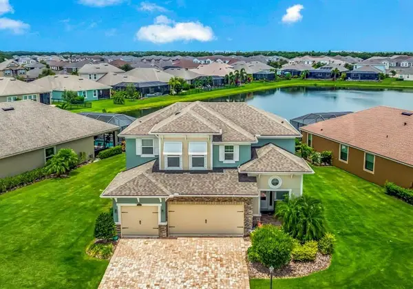 5315 Bentgrass Way, LAKEWOOD RANCH, FL 34211