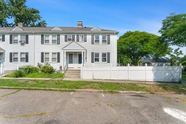 206 Quincy Shore #206, Quincy, MA 02171