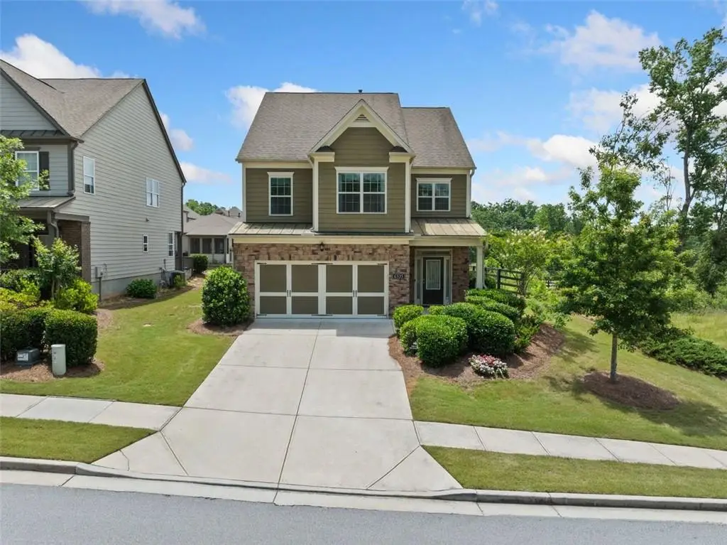 6535 Crosscreek Lane, Flowery Branch, GA 30542 - Image #1