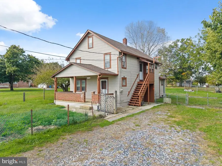 1463 Monmouth Rd Rd, Mount Holly, NJ 08060 - #2