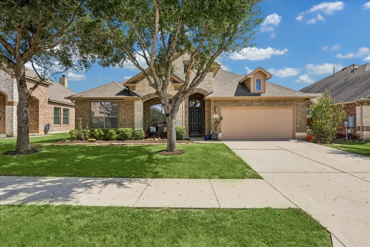 2163 Garlic Creek Dr, Buda, TX 78610 - #1