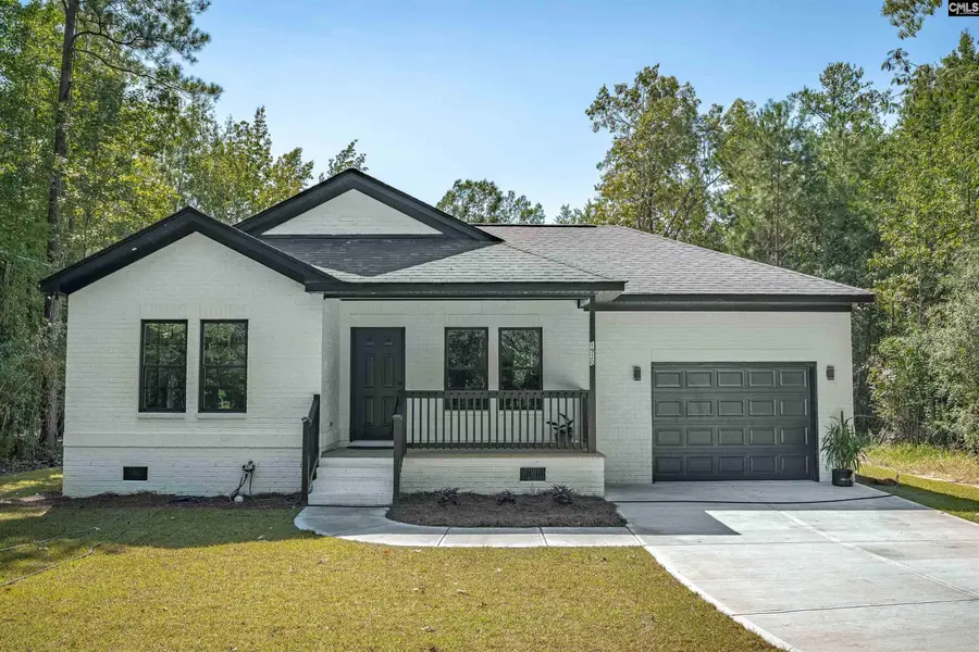 2109 Harlem Street, Columbia, SC 29209 - Image #2