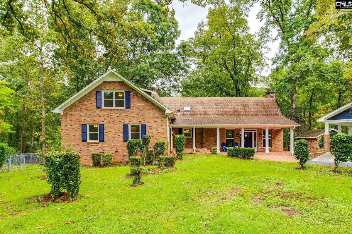 130 Pinewood Drive, Chapin, SC 29036 - #1