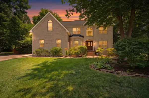707 River Gate Court, Chesapeake, VA 23322