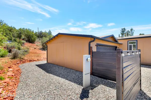 260 Hohokam Drive, Sedona, AZ 86336