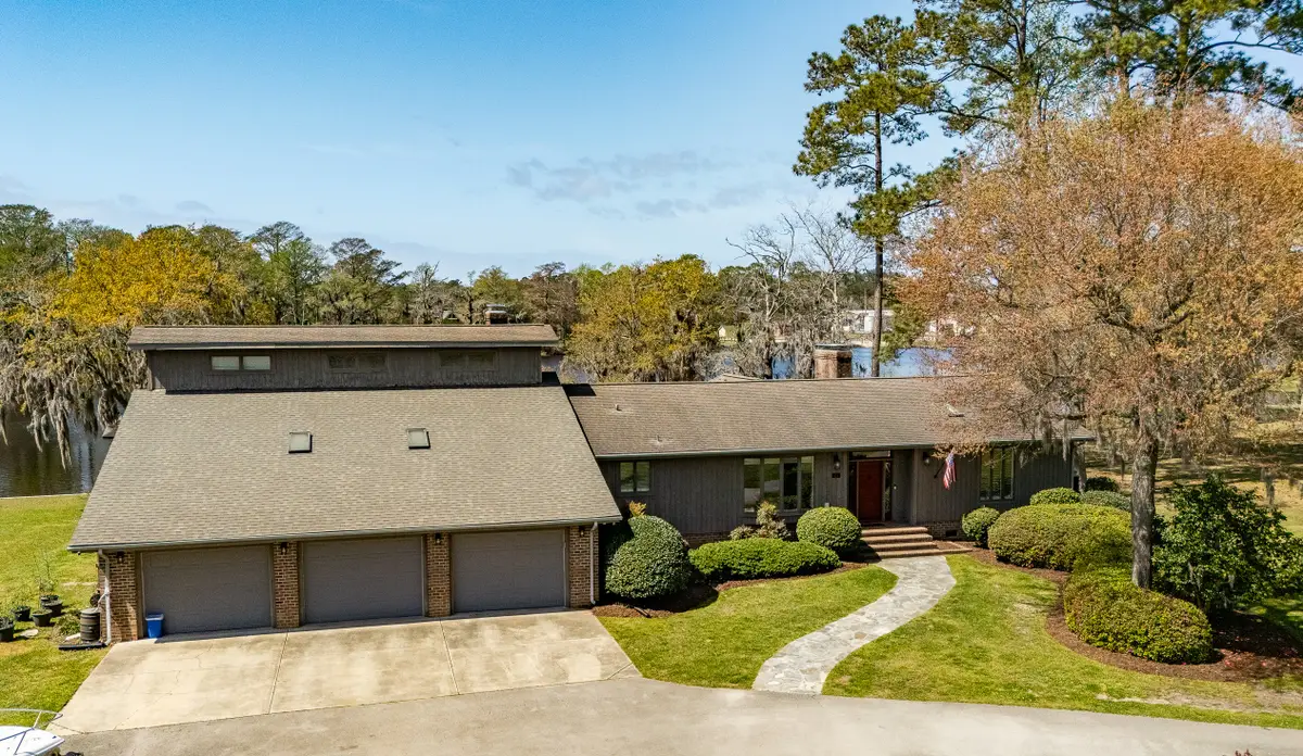 175 Gus Lane, New Bern, NC 28562 - #1