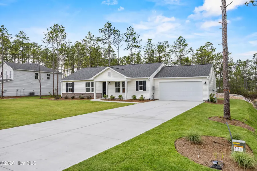 880 Plymouth Road #Homesite 159, Boiling Spring Lakes, NC 28461 - #2