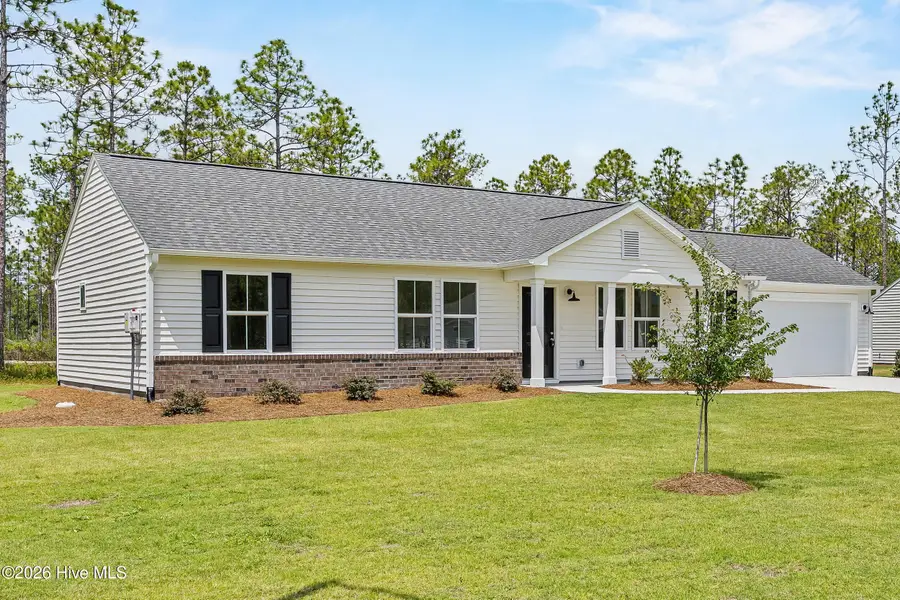 880 Plymouth Road #Homesite 159, Boiling Spring Lakes, NC 28461 - #3