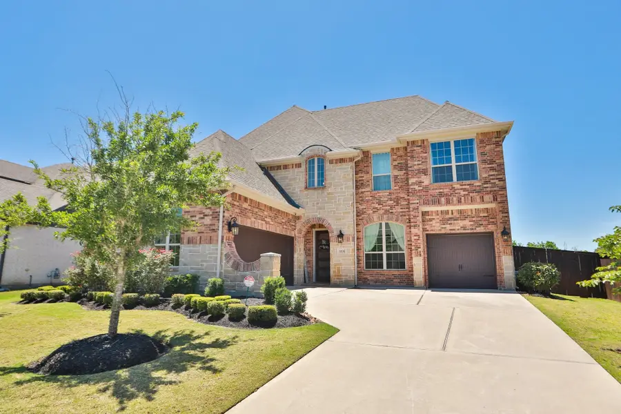 10134 Blythe Street, Rosharon, TX 77583 - Image #2
