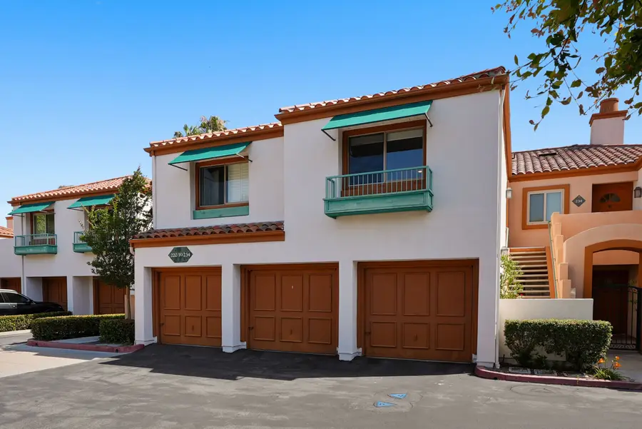 232 Villa Point Drive, Newport Beach, CA 92660 - #2