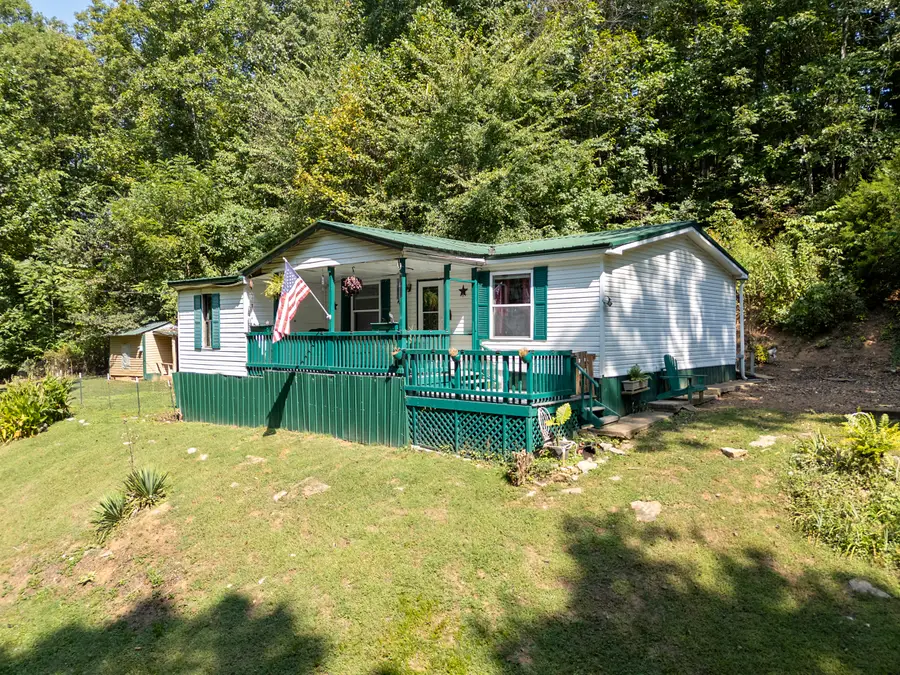 87 Ballard Hollow Road, Taft, TN 38488 - Image #2