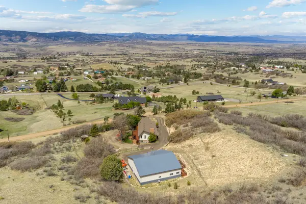 400 N Faver Drive, Castle Rock, CO 80109