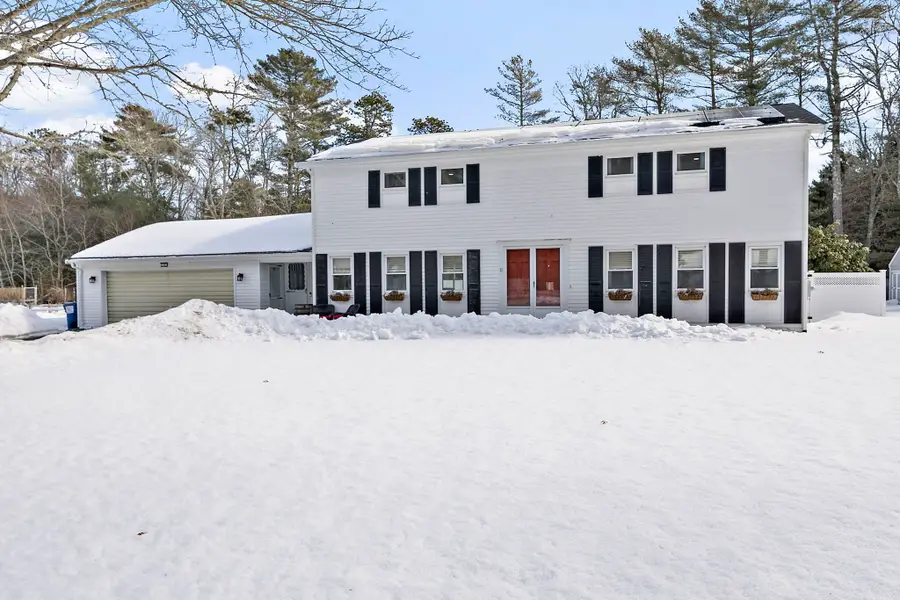 10 Dowd Ave, Wareham, MA 02571 - #2