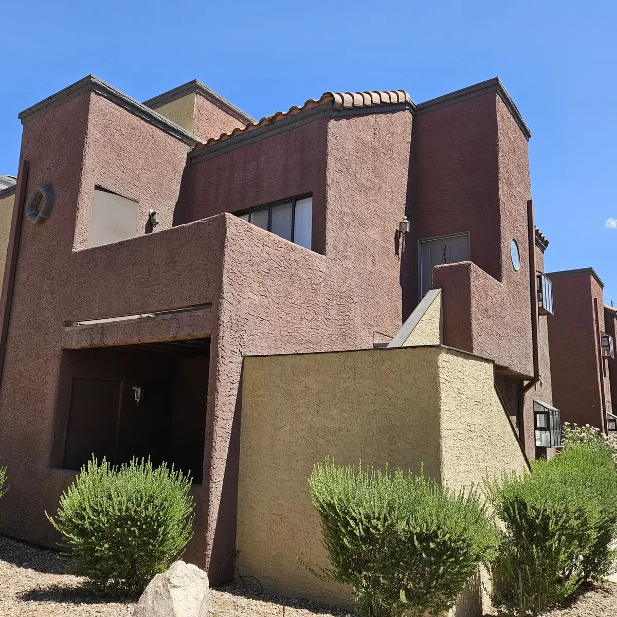 4050 Pacific Harbors Drive #245, Las Vegas, NV 89121 - #1