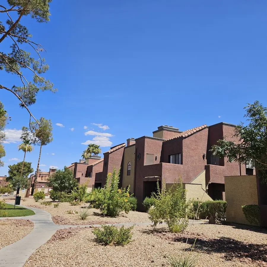 4050 Pacific Harbors Drive #245, Las Vegas, NV 89121 - #3