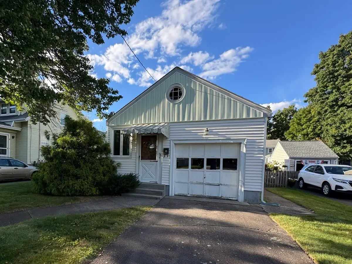 93 Audubon Rd, Milton, MA 02186 - #1