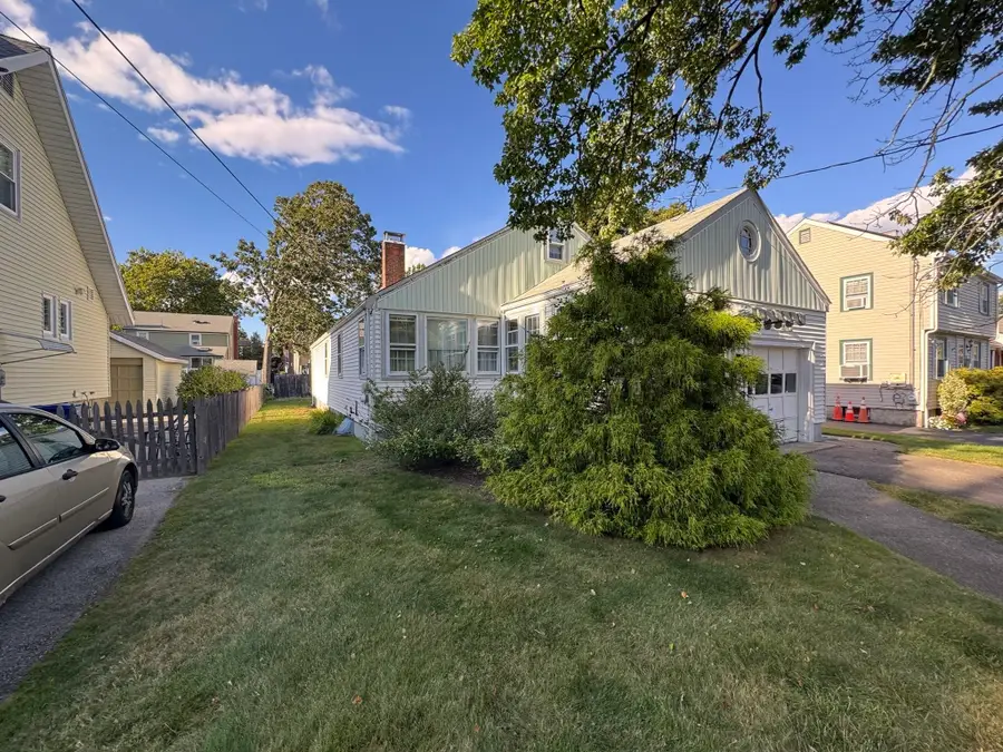 93 Audubon Rd, Milton, MA 02186 - #2