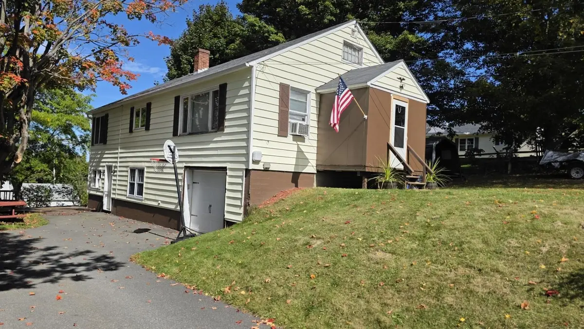 281 Sunset Terrace, Derby Line, VT 05830 - #1