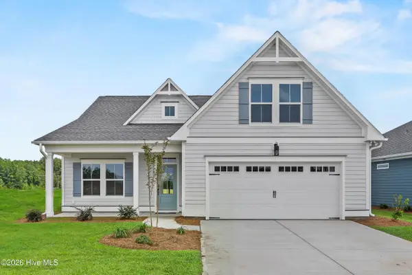7002 Marsh Shore Point #161, Leland, NC 28451