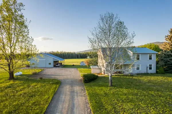 407 Fawn LN, Bonners Ferry, ID 83805