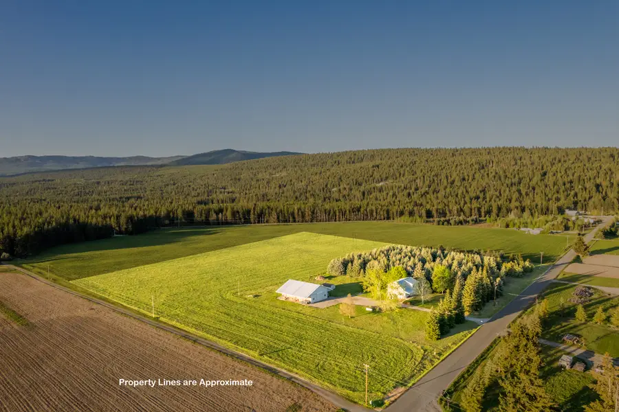 407 Fawn LN, Bonners Ferry, ID 83805 - #3