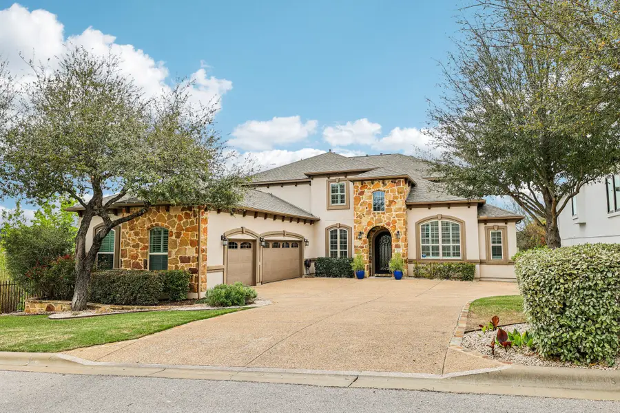 2533 Livenza Pl, Leander, TX 78641 - #2
