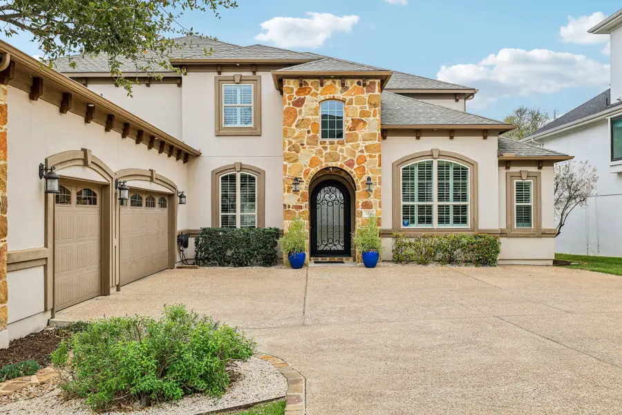 2533 Livenza Pl, Leander, TX 78641 - #3