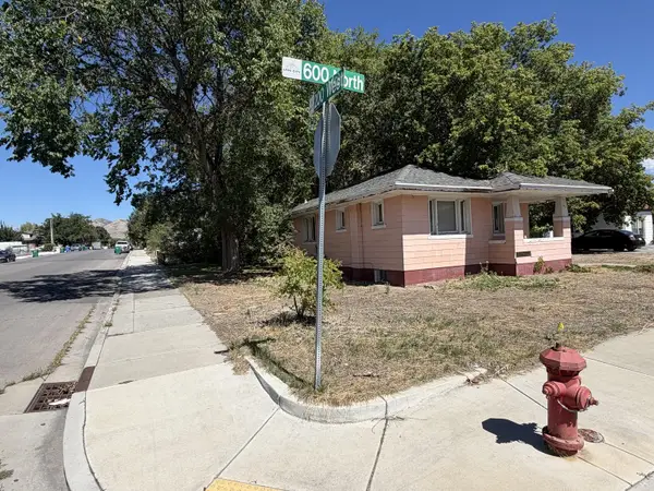 190 W 600 N, Lehi, UT 84043