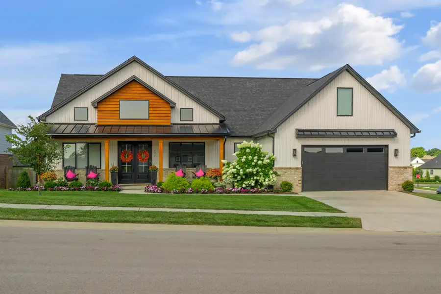 602 Trinity Lane, Versailles, KY 40383 - #2