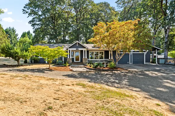 7275 SW Deerhaven Dr, Corvallis, OR 97333