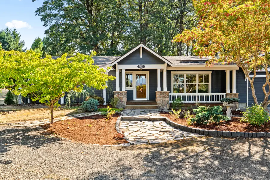 7275 SW Deerhaven Dr, Corvallis, OR 97333 - #2