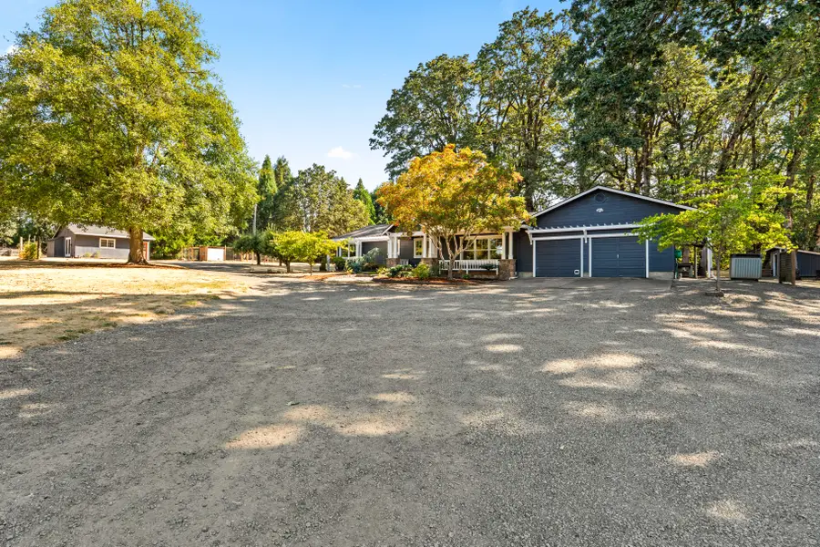 7275 SW Deerhaven Dr, Corvallis, OR 97333 - #3