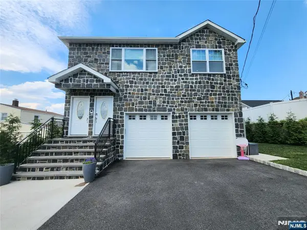 518 8th Street, Lyndhurst, NJ 07071