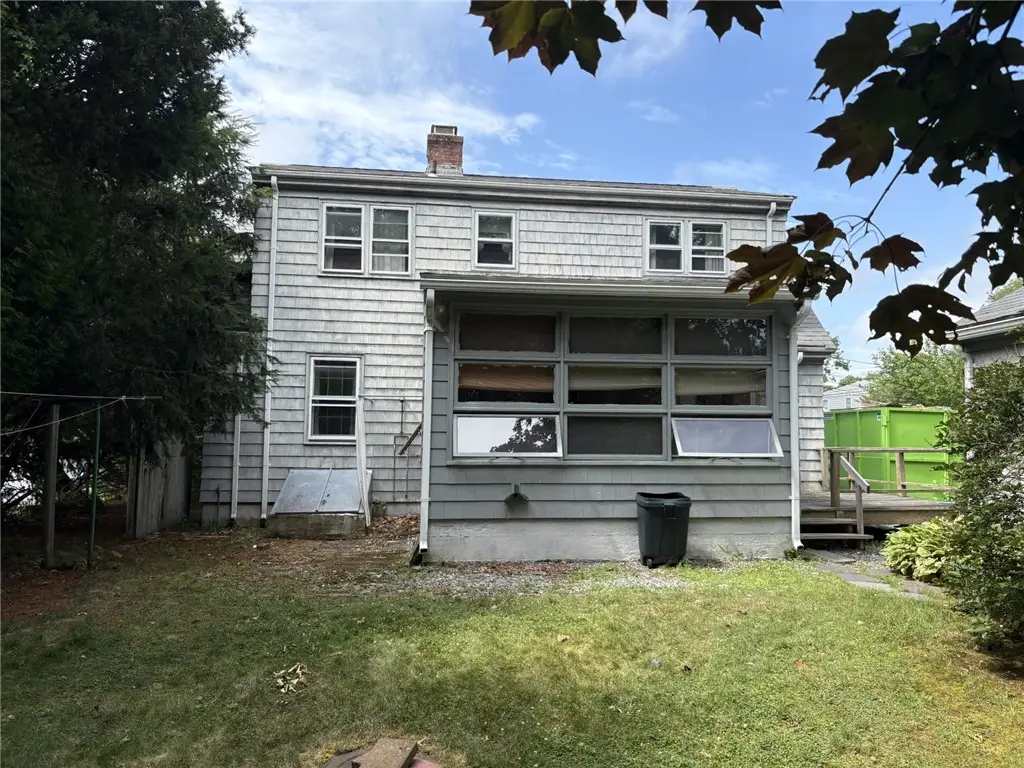 10 Jesse Davis, Barrington, RI 02806 - Image #1