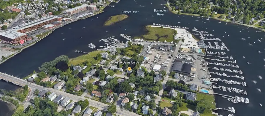 10 Jesse Davis, Barrington, RI 02806 - Image #2