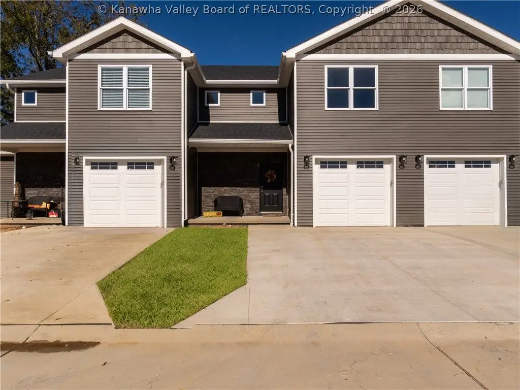 53 Jordon Drive, Winfield, WV 25213 - #1