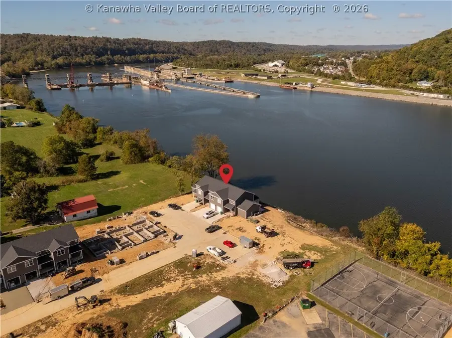 53 Jordon Drive, Winfield, WV 25213 - #2