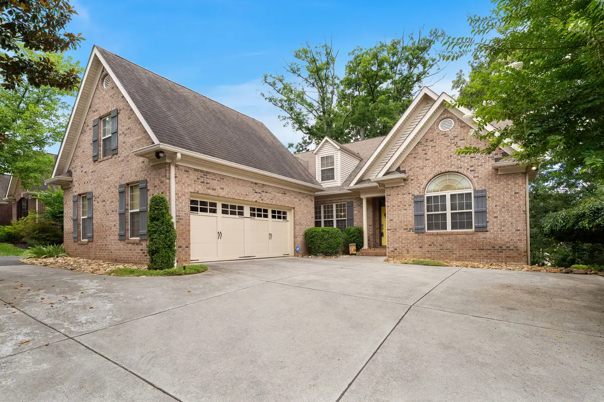 4713 Lyons View Pike, Knoxville, TN 37919 - #1