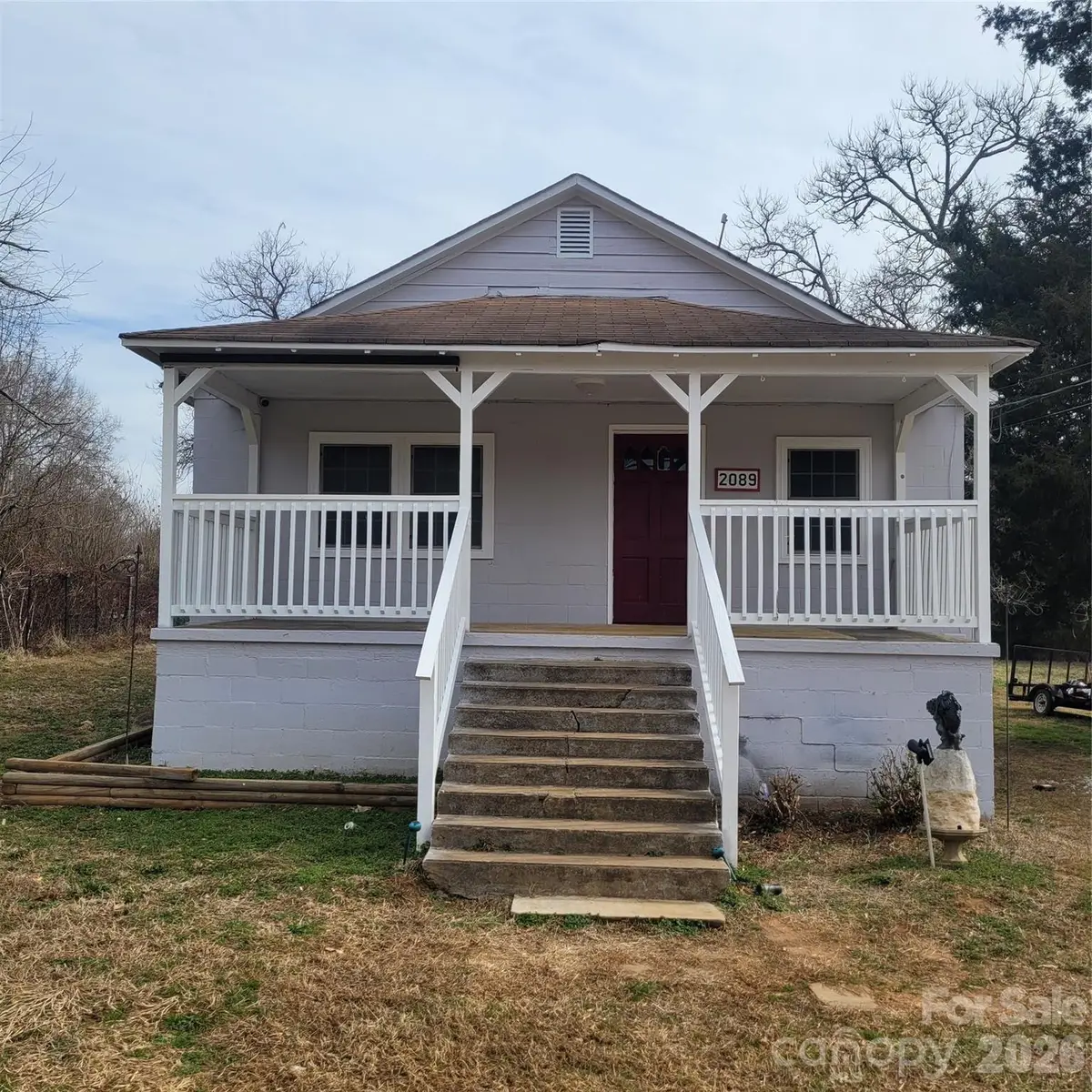 2089 Gastonia Highway, Lincolnton, NC 28092 - #1