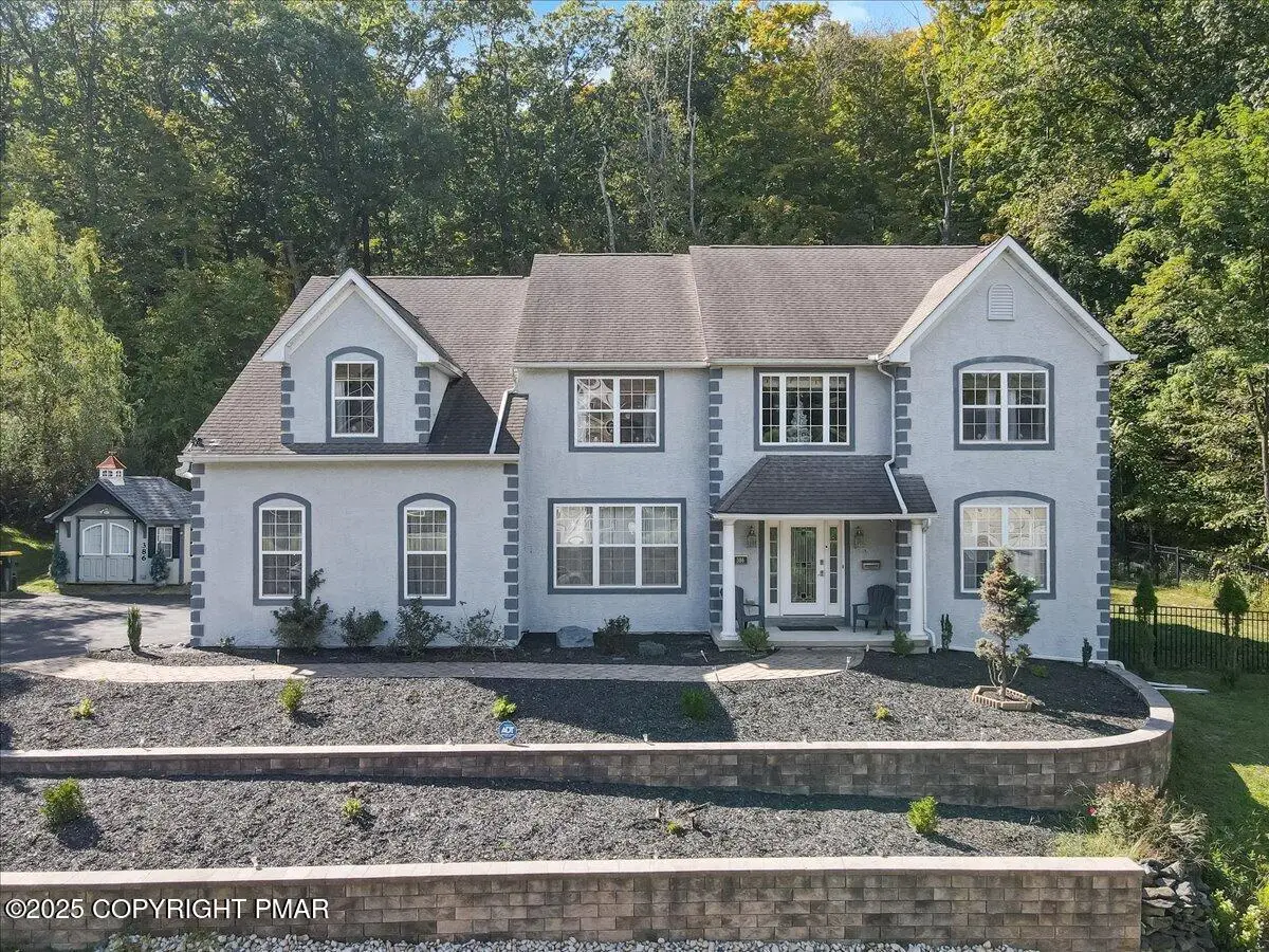 386 Shawnee Valley Drive, East Stroudsburg, PA 18302 - Image #1