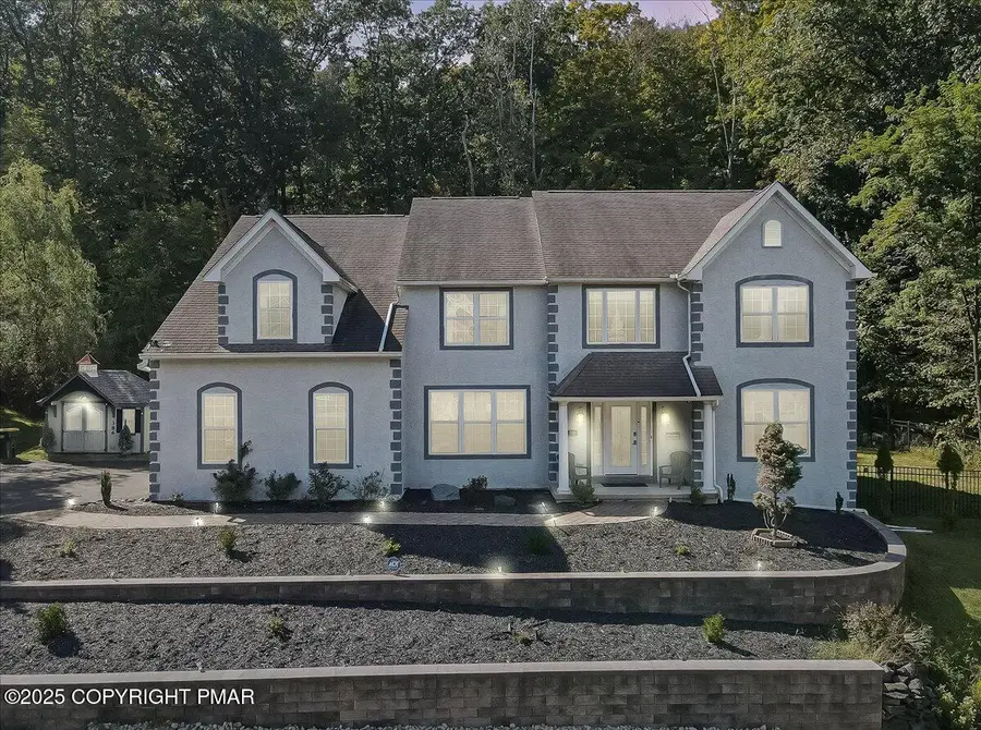 386 Shawnee Valley Drive, East Stroudsburg, PA 18302 - Image #2