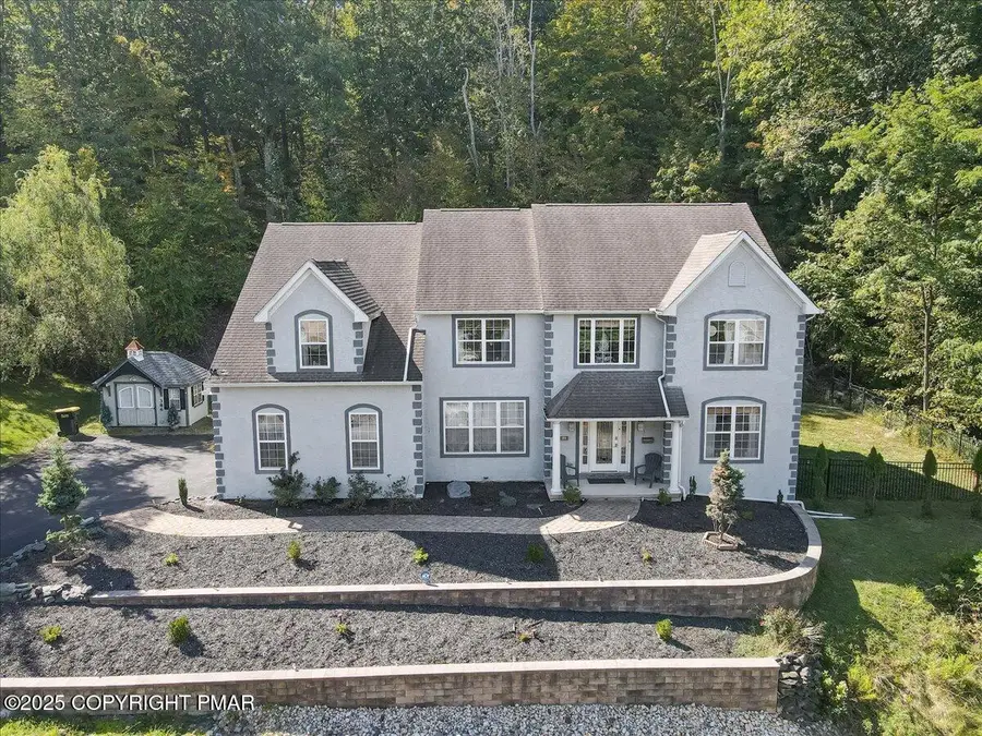 386 Shawnee Valley Drive, East Stroudsburg, PA 18302 - Image #3